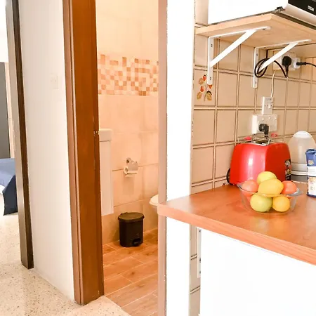 Apartament Sea Blue Horizon Qawra Bay *