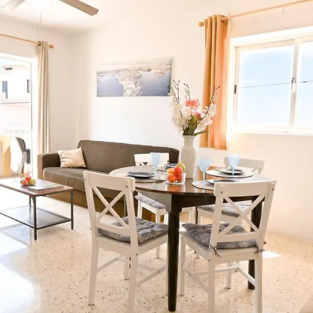 Sea Blue Horizon Qawra Bay Apartament St Paul's Bay