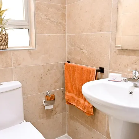 Apartament Sea Blue Horizon Qawra Bay St Paul's Bay