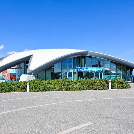 Sea Blue Horizon Qawra Bay