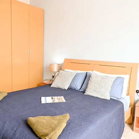 Apartament Sea Blue Horizon Qawra Bay *