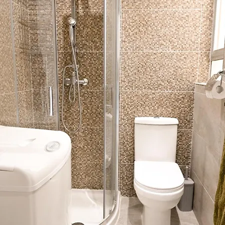 Sea Blue Horizon Qawra Bay