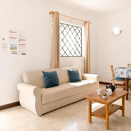 Sea Blue Horizon Qawra Bay * St. Paul's Bay