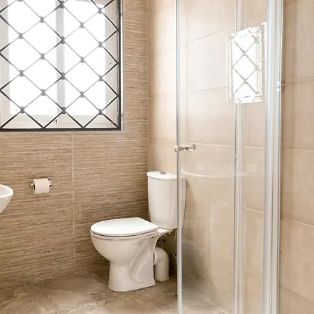 Apartament Sea Blue Horizon Qawra Bay *