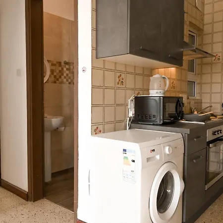 Apartament Sea Blue Horizon Qawra Bay