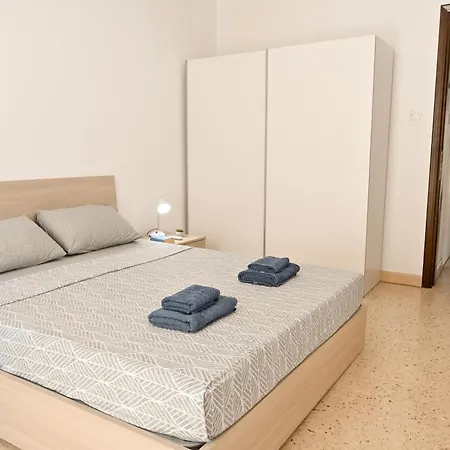 Apartament Sea Blue Horizon Qawra Bay St. Paul's Bay