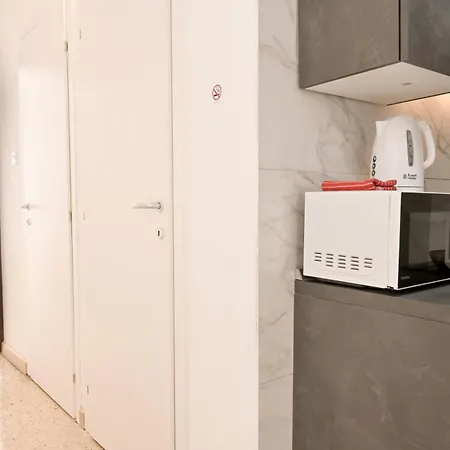 Apartament Sea Blue Horizon Qawra Bay