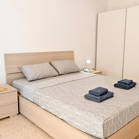 Sea Blue Horizon Qawra Bay Apartament St. Paul's Bay