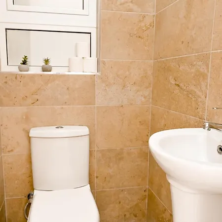 Apartament Sea Blue Horizon Qawra Bay