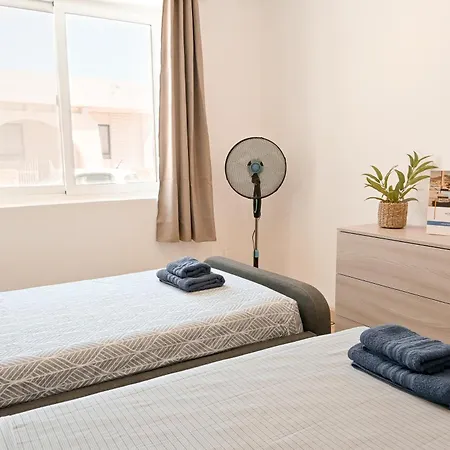 Apartament Sea Blue Horizon Qawra Bay St. Paul's Bay