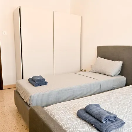 Apartament Sea Blue Horizon Qawra Bay *