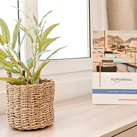 Apartament Sea Blue Horizon Qawra Bay St. Paul's Bay