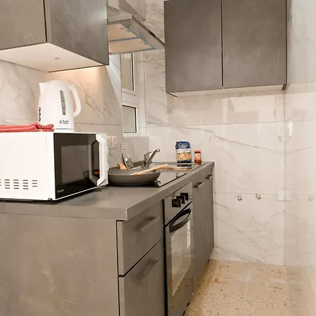 Apartament Sea Blue Horizon Qawra Bay