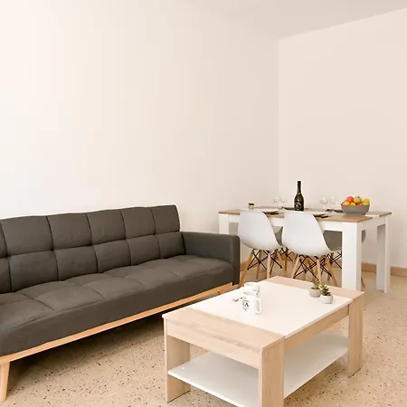 Apartament Sea Blue Horizon Qawra Bay St. Paul's Bay