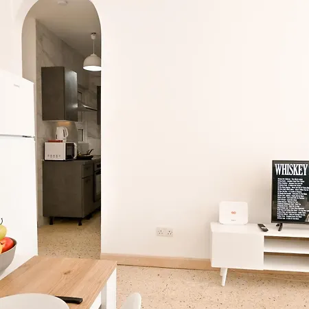 Sea Blue Horizon Qawra Bay St. Paul's Bay