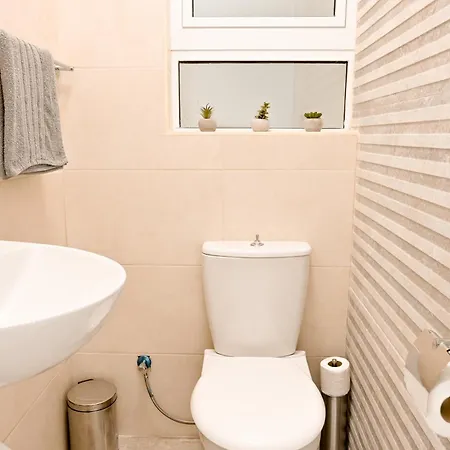 Sea Blue Horizon Qawra Bay Apartament St. Paul's Bay