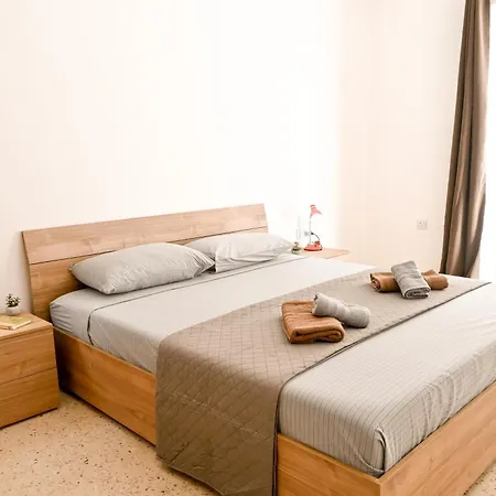 Sea Blue Horizon Qawra Bay Apartament