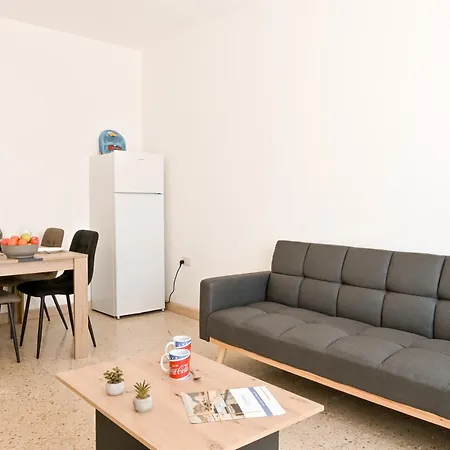 Sea Blue Horizon Qawra Bay Apartament