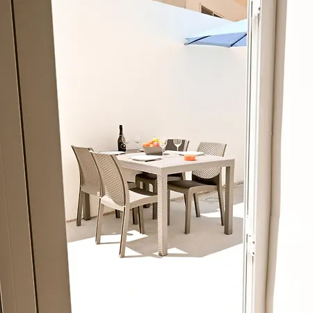 Apartament Sea Blue Horizon Qawra Bay