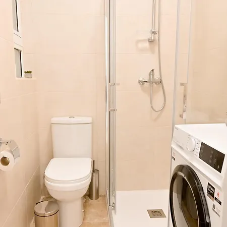 Apartament Sea Blue Horizon Qawra Bay St. Paul's Bay