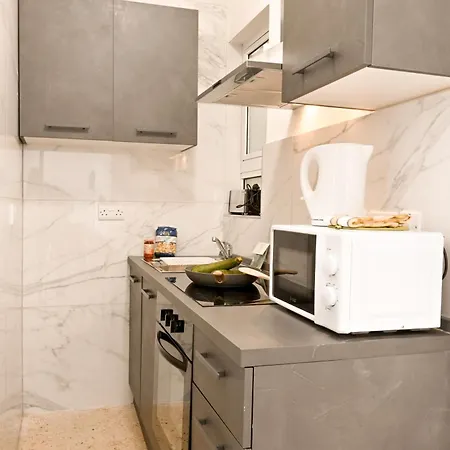 Sea Blue Horizon Qawra Bay