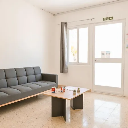 Sea Blue Horizon Qawra Bay Apartament St. Paul's Bay