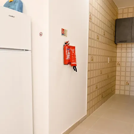 Apartament Sea Blue Horizon Qawra Bay