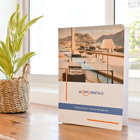 Sea Blue Horizon Qawra Bay * St. Paul's Bay