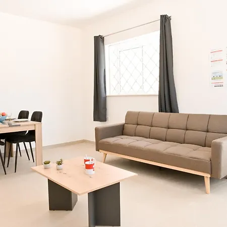 Sea Blue Horizon Qawra Bay