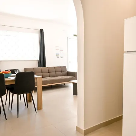 Sea Blue Horizon Qawra Bay *