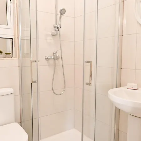 Sea Blue Horizon Qawra Bay Apartament