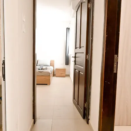 Sea Blue Horizon Qawra Bay Apartament St. Paul's Bay