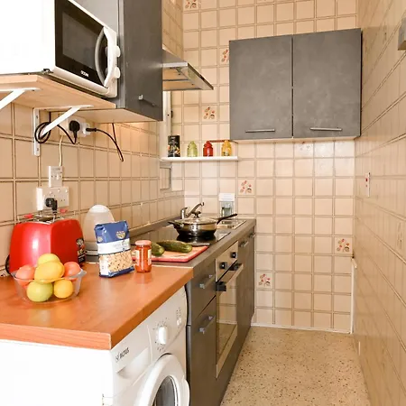 Apartamento Sea Blue Horizon Qawra Bay