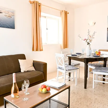 Apartamento Sea Blue Horizon Qawra Bay St Paul's Bay