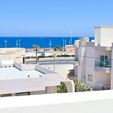 Sea Blue Horizon Qawra Bay * סיינט פול ביי