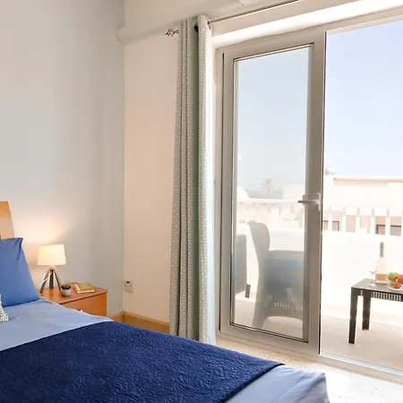Apartamento Sea Blue Horizon Qawra Bay