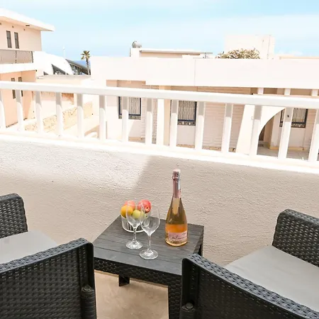 Apartamento Sea Blue Horizon Qawra Bay St Paul's Bay