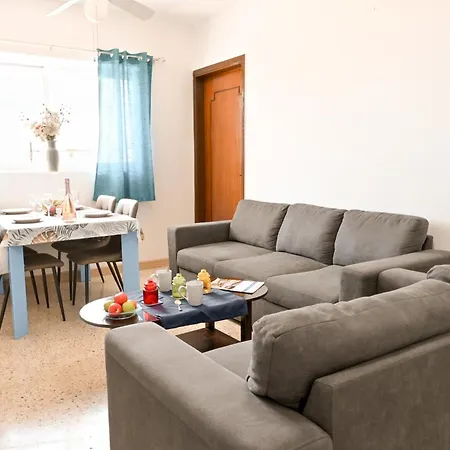 Sea Blue Horizon Qawra Bay Apartamento *