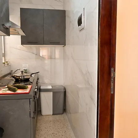 Sea Blue Horizon Qawra Bay Apartamento