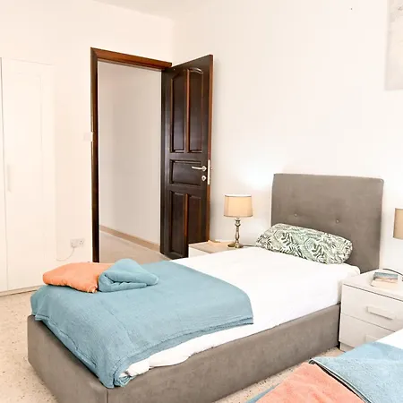 Sea Blue Horizon Qawra Bay Apartamento St Paul's Bay