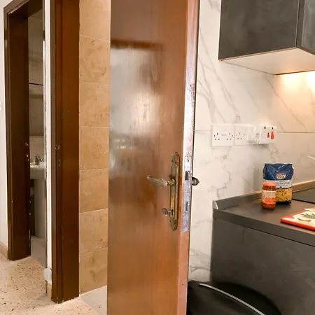 Sea Blue Horizon Qawra Bay Apartamento St Paul's Bay