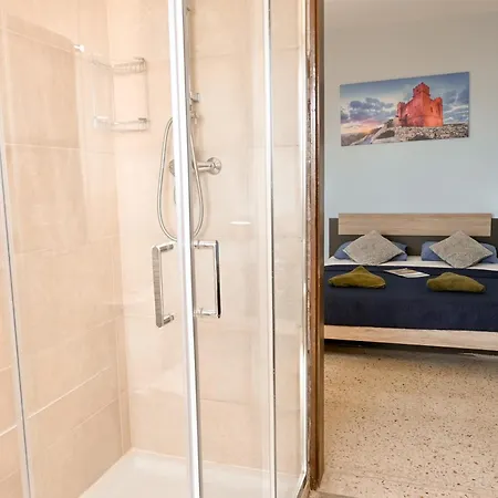 Apartamento Sea Blue Horizon Qawra Bay *