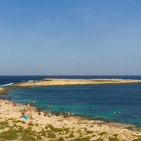 Apartamento Sea Blue Horizon Qawra Bay St Paul's Bay