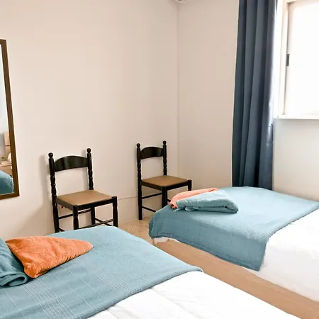 Apartamento Sea Blue Horizon Qawra Bay *