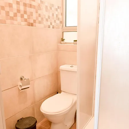 Sea Blue Horizon Qawra Bay Apartamento St Paul's Bay