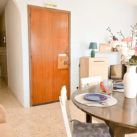 Sea Blue Horizon Qawra Bay Apartamento St Paul's Bay