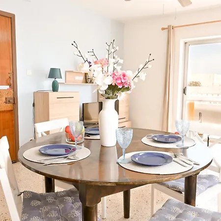 Sea Blue Horizon Qawra Bay * San Pawl il-Baħar