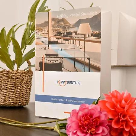 Sea Blue Horizon Qawra Bay Apartment