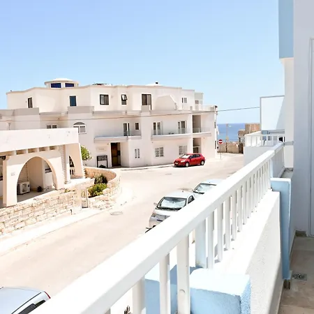 Sea Blue Horizon Qawra Bay St. Paul's Bay