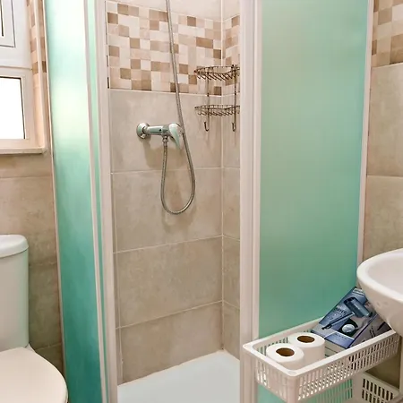Sea Blue Horizon Qawra Bay Apartment
